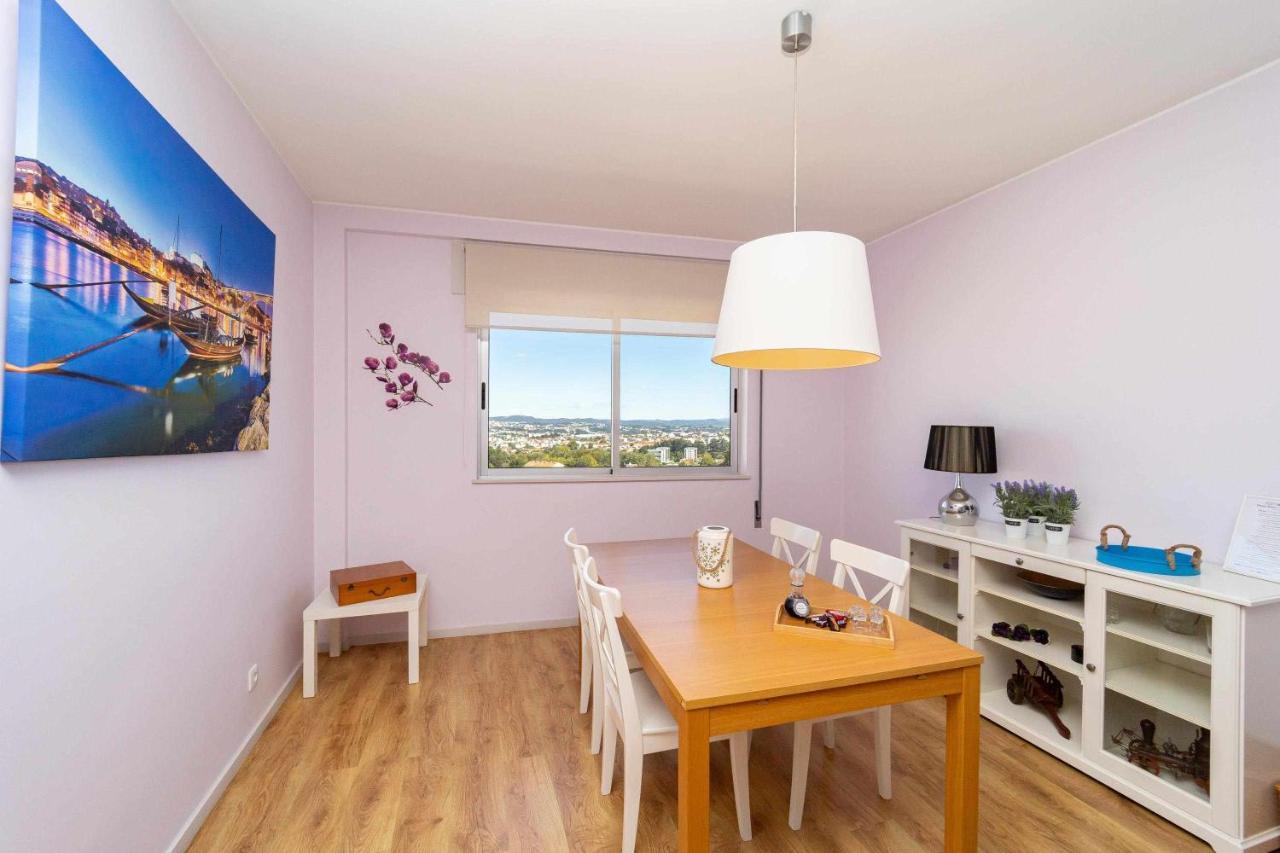 Violet House Your Place To Stay Vila Nova de Gaia Exteriér fotografie