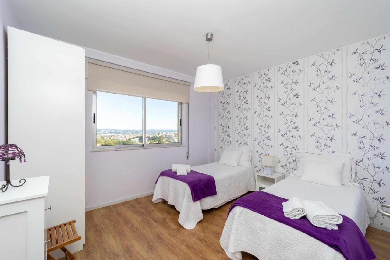 Violet House Your Place To Stay Vila Nova de Gaia Exteriér fotografie