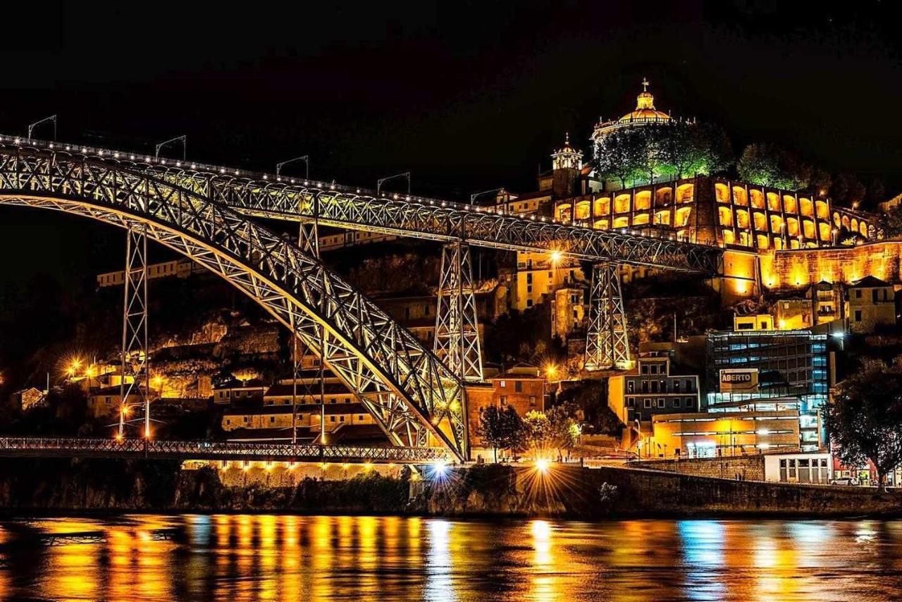 Violet House Your Place To Stay Vila Nova de Gaia Exteriér fotografie