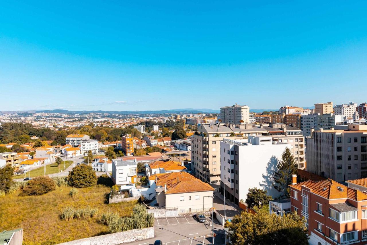 Violet House Your Place To Stay Vila Nova de Gaia Exteriér fotografie