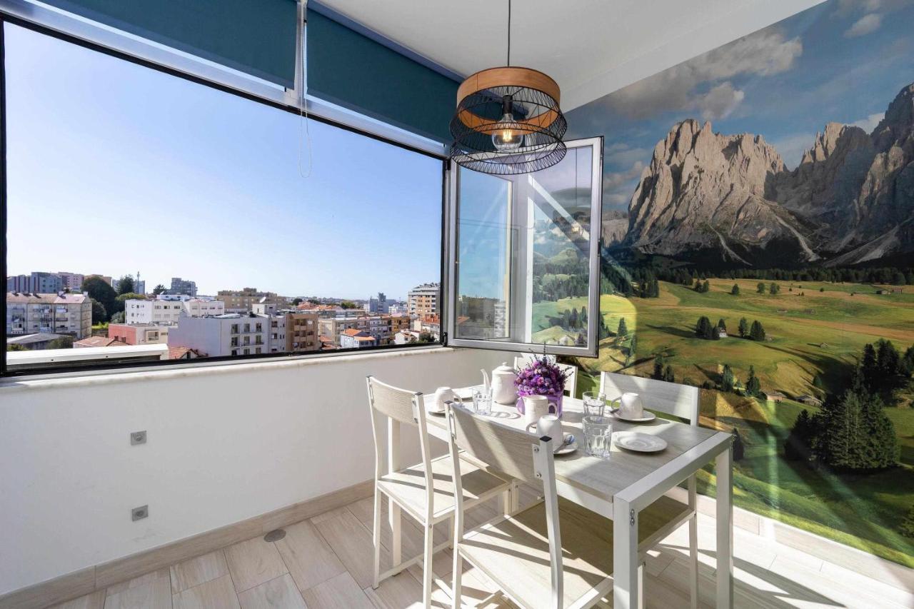 Violet House Your Place To Stay Vila Nova de Gaia Exteriér fotografie