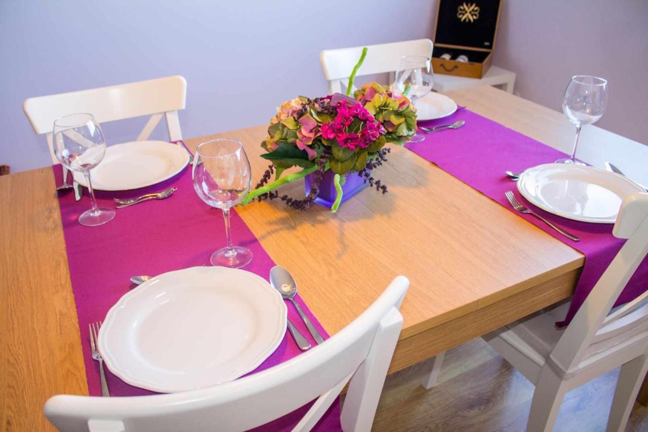 Violet House Your Place To Stay Vila Nova de Gaia Exteriér fotografie